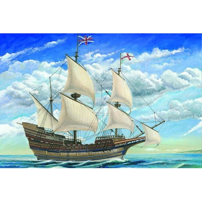 Trumpeter Mayflower 1:60