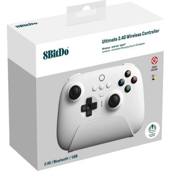 8BitDo Ultimate RET00416