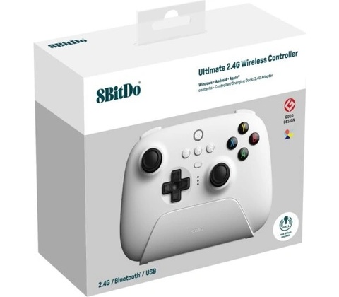 8BitDo Ultimate RET00416