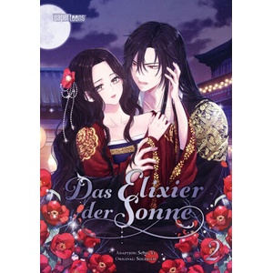 Das Elixier der Sonne 02 | Yi Song, Konn, ONE (ISBN: 9783989501683)