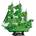 CubicFun 3D Puzzle Flying Dutchman Flying in the Dark T4041H Cubic Fun