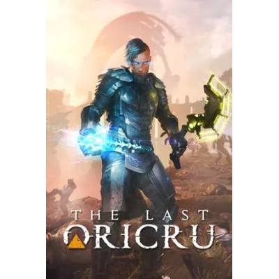 Игра The Last Oricru за PC Steam, Електронна доставка