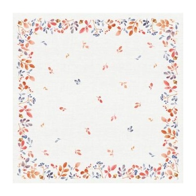 BioDunicel Ubrus 84x84cm AUTUMN GRADIENT 20 ks