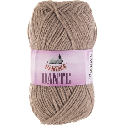 VLNIKA Příze Dante Varianta: 1310