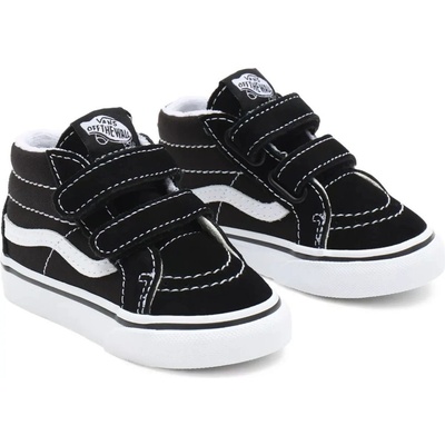 Vans TD SK8-Mid Reissue V Black/True White