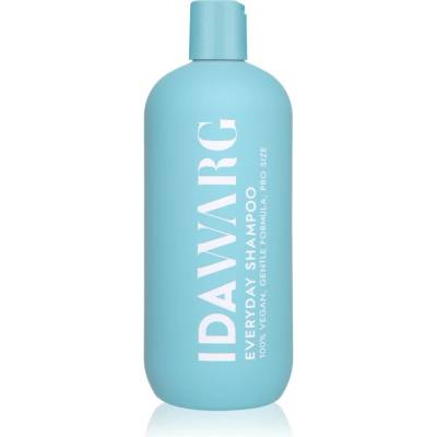 IDA WARG Beauty Everyday Shampoo деликатен шампоан за ежедневна употреба 500ml