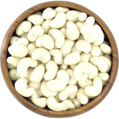 Zdravoslav Kešu v bílé čokoláde 250 g