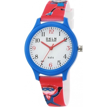 Daniel Klein dk. 1.12513-7 Детски часовник