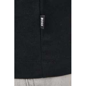 BOSS тениска basic мъжка от памук Thompson 04 (50501097) - answear - 101,68 лв