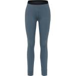 Stoic Дамско мериносово термобельо Stoic Women's Merino240 BengtSt. Long Pants Merino base layer - Ink Grey - размер XXL (115-2395-0517)