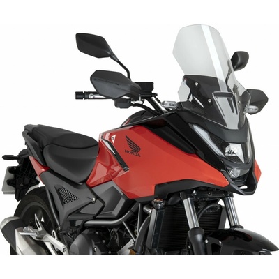 Plexi štít PUIG TOURING 22508W průhledný