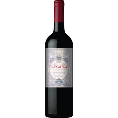 Catena Zapata DV Catena Tinto Historico 2023 Červené 14% 0,75 l (holá láhev)