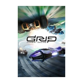 Grip: Combat Racing