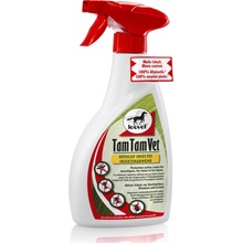 Leovet Repelent proti hmyzu v spreji pre kone a poníky Tam Tam Vet 550 ml