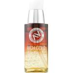 Enough Rich Gold Intensive Pro Nourishing Ampoule - Регениращ серум с златни съставки 30мл
