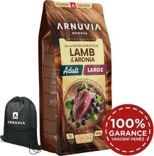 Arnuvia Monova Adult Large Lamb & Aronia 12 kg