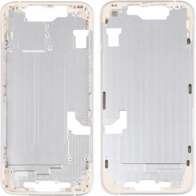 Kryt Apple iPhone 14 Střední Starlight