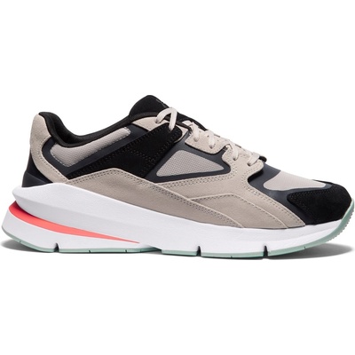 Under Armour Men's Forge 96 Suede Runner - Grey