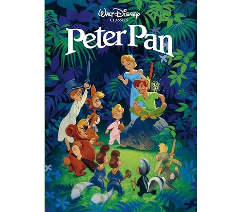 Peter Pan -