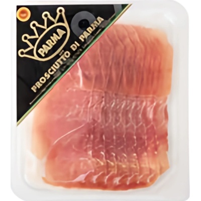 Parma Prosciutto di Parma plátky DOP 300 g – Zboží Dáma