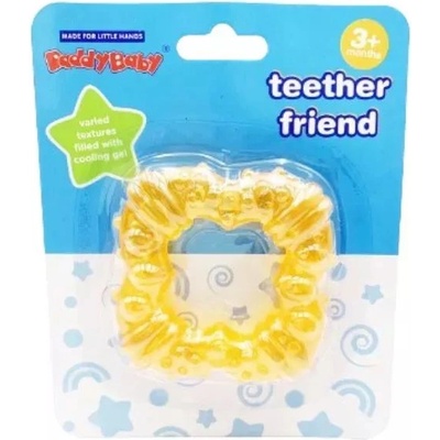 Galaxy Дентурите - жълто (gj1821)