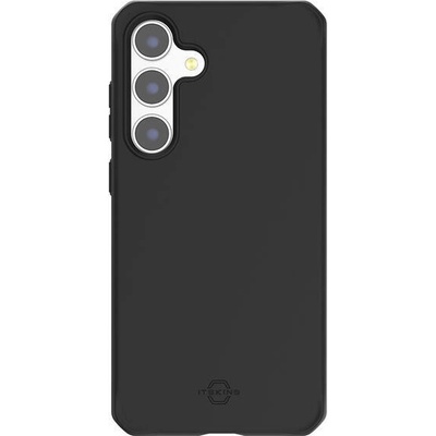 ITSKINS HYBRID_R BOLD 3m MagSafe Galaxy S24, černé
