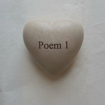ROXANNE, ANA - POEM 1, CD