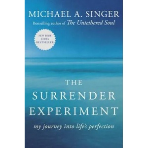 Surrender Experiment | Michael A Singer (2015)