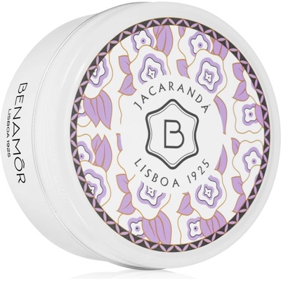 Benamôr Jacarandá Supreme масло за тяло 200ml