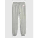 Gap detské tepláky jogger Logo