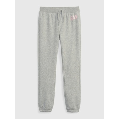 Gap detské tepláky jogger Logo