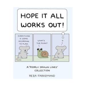 Hope It All Works Out! (2024)