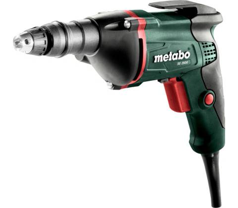 Metabo SE 2500