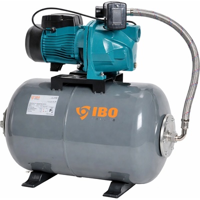 IBO JSW 100 / 24L