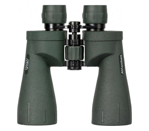 Delta Optical Titanium 8x56
