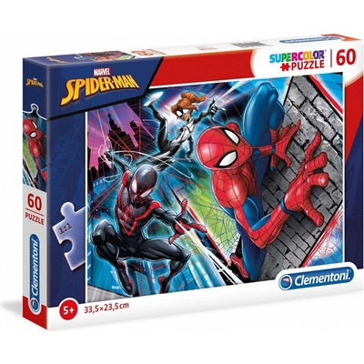 Clementoni Spider-Man 60 dielov