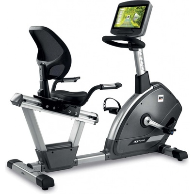 BH FITNESS LK7750 SmartFocus 16" – Zboží Dáma