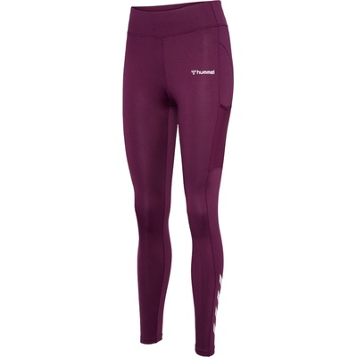 Hummel MT CHIPO MID WAIST TIGHTS 214240-1452