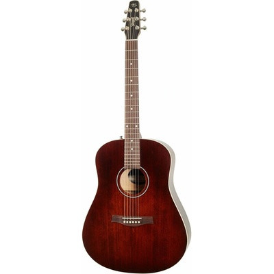 Seagull S6 Original Burnt Umber Presys II