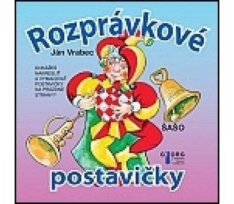 Rozprávkové postavičky