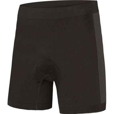 Endura Детско долнище за колоездене Endura Kid's Engineered Padded Boxer Cycling bottom - Black - размер 9/10 Years (701-1241-0112)