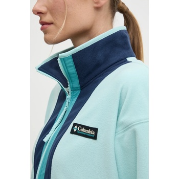 Columbia Поларен суичър Columbia Backbowl II FZ Fleece (2092163)