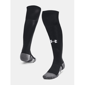 Under Armour Унисекс стрийч чорапи Under Armour UA Accelerate OTC (1 чифт) Under Armour | Cheren | ЖЕНИ | 36 1/2-40 1/2