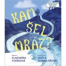 Kam šel mráz?