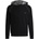HUGO BOSS Суичър Boss Mens BOSS Mix & Match Zipped Hoodie - Full-Zip Closure - Black 001
