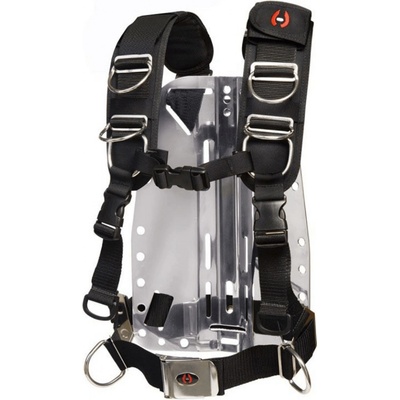 Hollis Elite 2 Harness System – Zboží Mobilmania