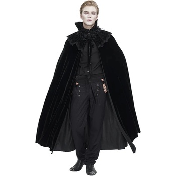 Devil fashion мъжко наметало DEVIL FASHION - Gothic - CA040