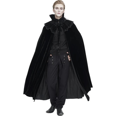 Devil fashion мъжко наметало DEVIL FASHION - Gothic - CA040