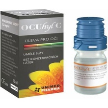 Unimed Ocuhyl C gtt. 10 ml