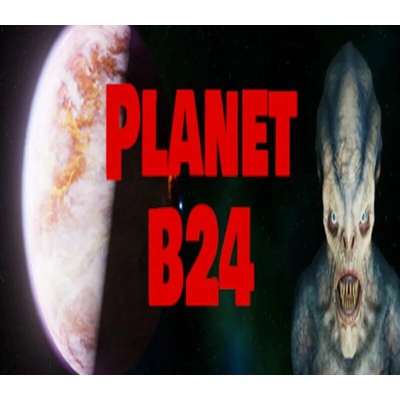 Planet B24